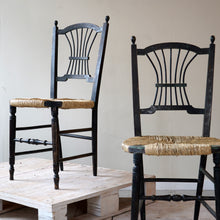 Pair Of Dante Gabriel Rossetti Dining Chairs Morris And Co 1890