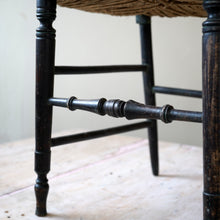 Pair Of Dante Gabriel Rossetti Dining Chairs Morris And Co 1890