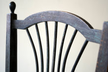 Pair Of Dante Gabriel Rossetti Dining Chairs Morris And Co 1890