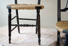 Pair Of Dante Gabriel Rossetti Dining Chairs Morris And Co 1890