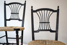 Pair Of Dante Gabriel Rossetti Dining Chairs Morris And Co 1890