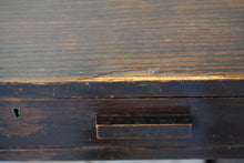 Early to Mid 20th Century English Modernist Desk