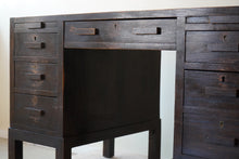 Early to Mid 20th Century English Modernist Desk