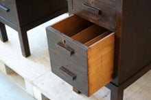 Early to Mid 20th Century English Modernist Desk
