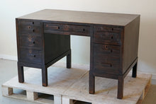 Early to Mid 20th Century English Modernist Desk