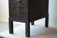 Early to Mid 20th Century English Modernist Desk