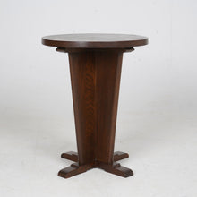 On Hold - Dutch 1930s Side Table