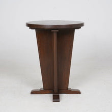 On Hold - Dutch 1930s Side Table