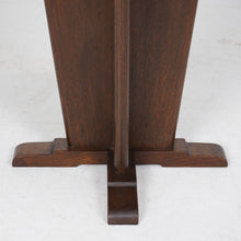 On Hold - Dutch 1930s Side Table