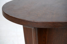 On Hold - Dutch 1930s Side Table