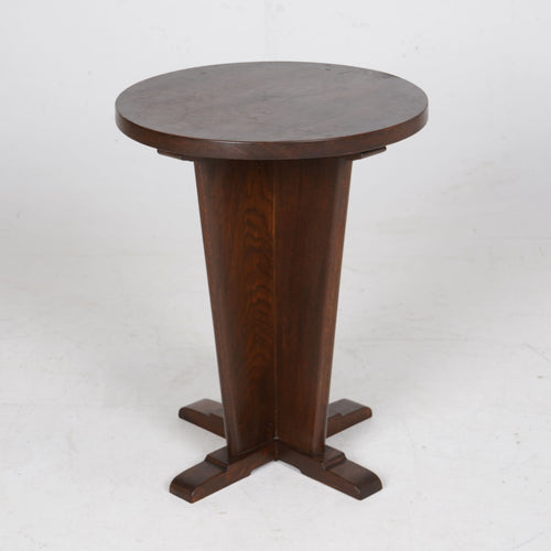 On Hold - Dutch 1930s Side Table