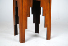 Dutch 1930s Modernist Side Table