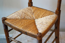 Set Of Six Arts And Crafts Dining Chairs By William Birch 1900s