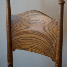 Set Of Six Arts And Crafts Dining Chairs By William Birch 1900s