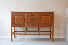 Cotswold School Style Ernest Gimson Designed Sideboard