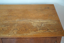 Cotswold School Style Ernest Gimson Designed Sideboard
