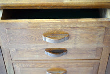 Cotswold School Style Ernest Gimson Designed Sideboard