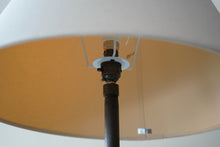 Iron Floor Lamp