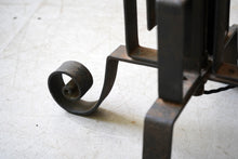 Iron Floor Lamp
