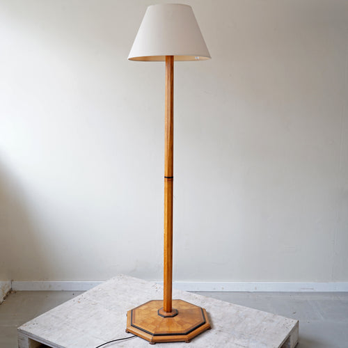 Cotswold School Floor Lamp