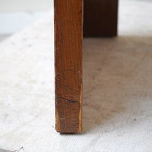 Modernist Walnut Desk