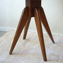 Vintage French Guéridon Side Table