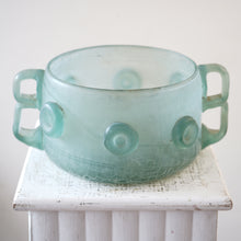 Pulegoso Glass Dish