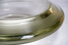 Holophane Glass Key Bowl