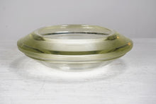 Holophane Glass Key Bowl