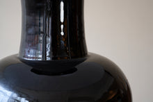 French Ceramic Table Lamp