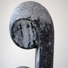 Stone Abstract Sculpture