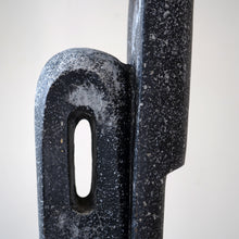 Stone Abstract Sculpture