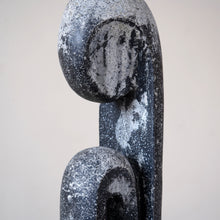 Stone Abstract Sculpture