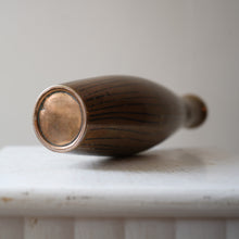 French Metal Vase