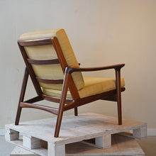 Guy Rodgers Armchair 'New Yorker'