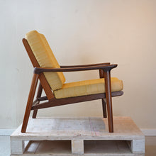 Guy Rodgers Armchair 'New Yorker'