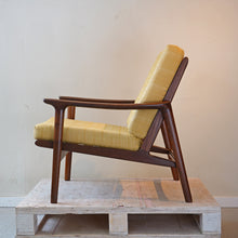 Guy Rodgers Armchair 'New Yorker'
