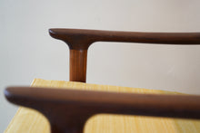 Guy Rodgers Armchair 'New Yorker'