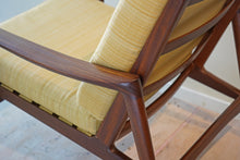 Guy Rodgers Armchair 'New Yorker'