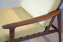 Guy Rodgers Armchair 'New Yorker'