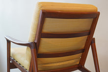 Guy Rodgers Armchair 'New Yorker'