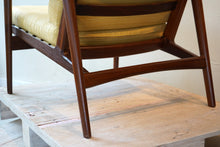 Guy Rodgers Armchair 'New Yorker'