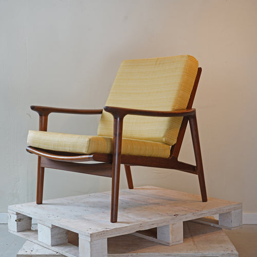 Guy Rodgers Armchair 'New Yorker'