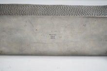 A.E. Poston Pewter Jewellery Box