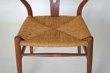 Hans Wegner CH24 Wishbone Chair