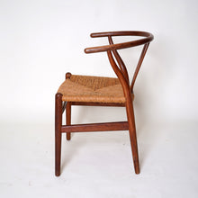 Hans Wegner CH24 Wishbone Chair