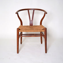 Hans Wegner CH24 Wishbone Chair