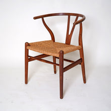 Hans Wegner CH24 Wishbone Chair