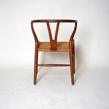 Hans Wegner CH24 Wishbone Chair