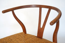 Hans Wegner CH24 Wishbone Chair